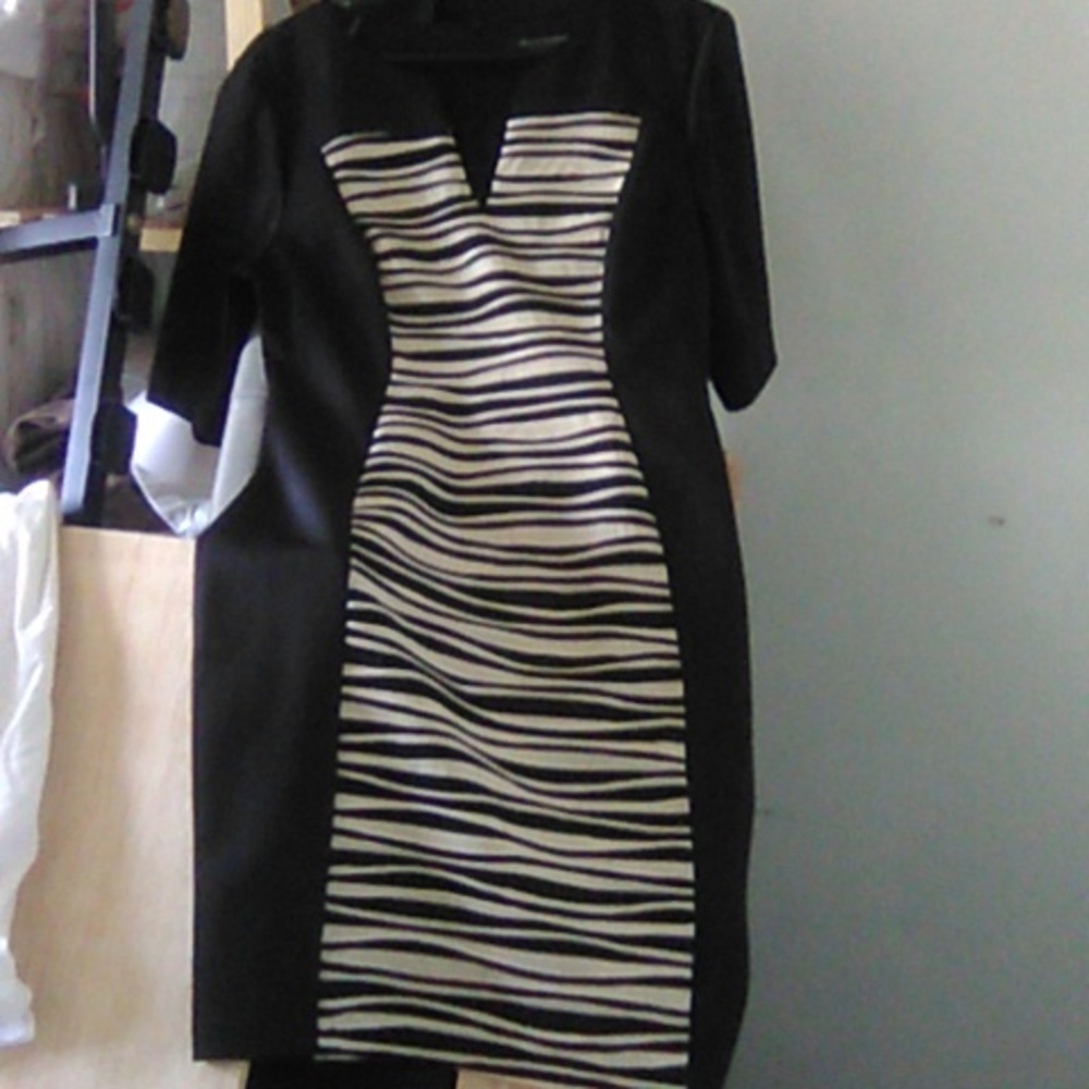 Connected apparel size 12